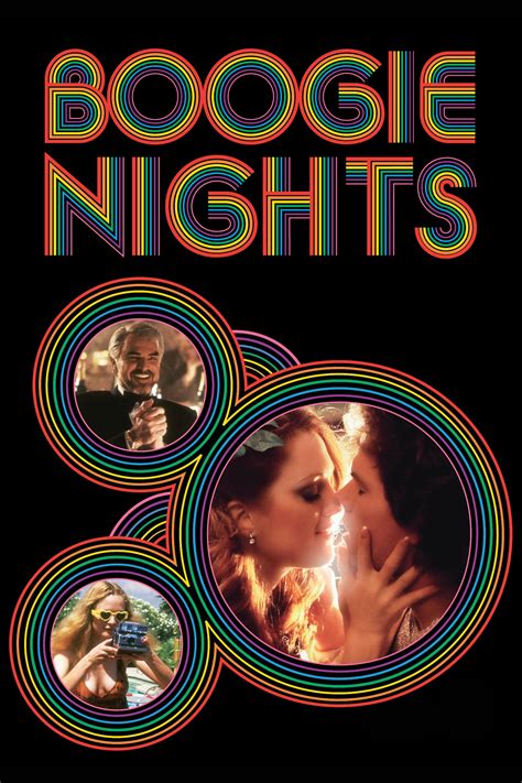 Boogie Nights